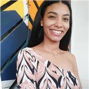 Tutora de español para niños extranjeros